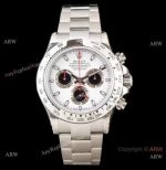 Swiss Rolex Daytona JH/4130/Chronograph Replica Watch Upgrade
